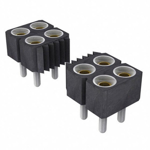 415-87-220-41-001101 (СОЕДИНЕНИЕ ДЛЯ ПЕЧАТНОЙ ПЛАТЫ ST 2,54 ММ)