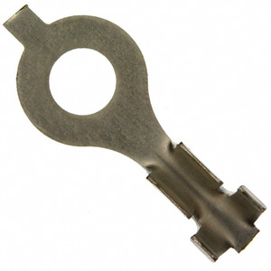 41580 (КОНТУР СОЕДИНИТЕЛЬНОГО КОЛЬЦА 20-24AWG #6 ОБЖИМ)