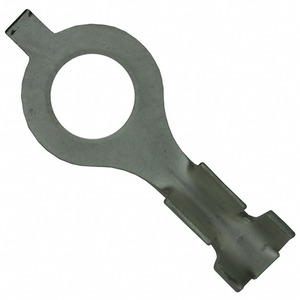 41581 (КОНТУР СОЕДИНИТЕЛЬНОГО КОЛЬЦА 20-24AWG #8 ОБЖИМ)