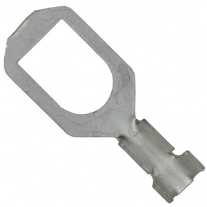 41590 (СОЕДИНИТЕЛЬНАЯ ЛОПАТА ТЕРМИН 20-24AWG #10)