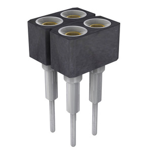 416-87-204-41-013101 (СОЕДИНЕНИЕ ДЛЯ ПЕЧАТНОЙ ПЛАТЫ ST 2,54 ММ)