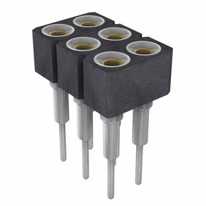 416-87-206-41-018101 (СОЕДИНЕНИЕ ДЛЯ ПЕЧАТНОЙ ПЛАТЫ ST 2,54 ММ)