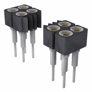 416-87-212-41-011101 (СОЕДИНЕНИЕ ДЛЯ ПЕЧАТНОЙ ПЛАТЫ ST 2,54 ММ)