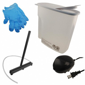 416-ЭС (НАБОР ДЛЯ ТРАВЛЕНИЯ ПЛАТЫ ЭКОНОМИЧНЫЙ С НАСОСОМ)