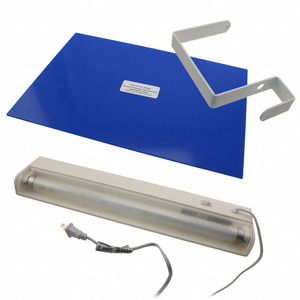 416-Х (НАБОР ДЛЯ ЭКСПОЗИЦИИ ДЛЯ ПОЛОЖИТЕЛЬНОЙ ПЛАТЫ)