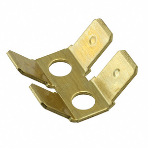 41617 (СОЕДИНЕНИЕ QC ВКЛАДКА 0,250)