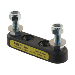 4164 (БЛОК ПРЕДОХРАНИТЕЛЕЙ 125В ШАСС)