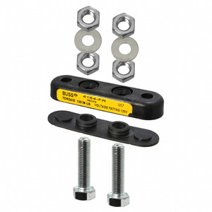 4164-ФР (БЛОК ПРЕДОХРАНИТЕЛЕЙ 125В ШАСС)