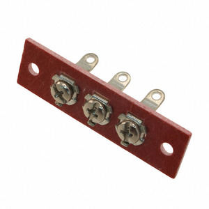 4169 (POST BIND STD 2 1/8'L FIB GLASS)