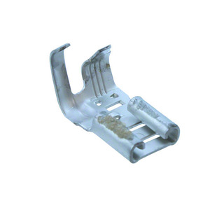 41800 (СОЕДИНЕНИЕ QC RCPT 12-18AWG 0,250)