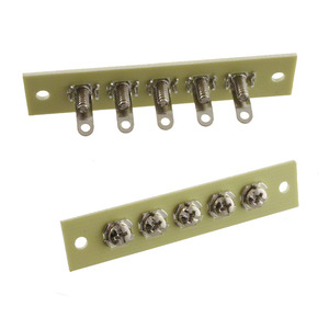 4181 (POST BIND STD 3'L GL EPOXY)