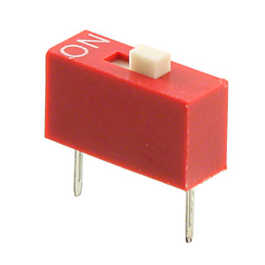 418117270901 (ПЕРЕКЛЮЧАТЕЛЬ SLIDE DIP SPST 25MA 24V)