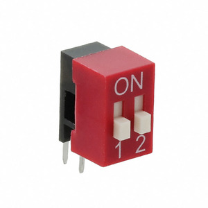 418217270902 (ПЕРЕКЛЮЧАТЕЛЬ SLIDE DIP SPST 25MA 24V)