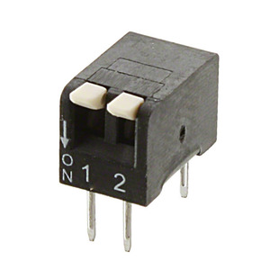 418317170902 (ПЕРЕКЛЮЧАТЕЛЬ PIANO DIP SPST 25MA 24V)