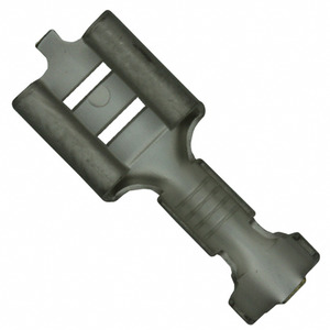 41832 (СОЕДИНЕНИЕ QC RCPT 14-18AWG 0,250)