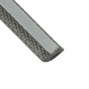 4184PA51H01800 (GASKT FAB/FOAM 3.8X457.2MM DSHAP)