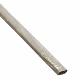 4186ПА22101800 (ПРОКЛАДКА FAB/FOAM 5.1X457.2MM ПРЯМАЯ)