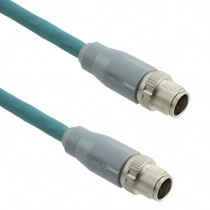 43-15366 (КАБЕЛЬ В СБОРЕ M12 8POS MALE PIN 5M)