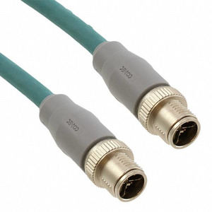 43-15367 (КАБЕЛЬ В СБОРЕ M12 8POS MALE PIN 10M)