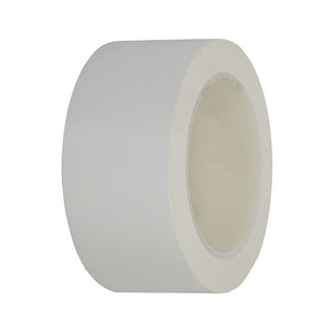 43-50-3903-БЕЛЫЙ (ЛЕНТА ТКАНЬ ДЛЯ ВОЗДУХОВОДОВ БЕЛАЯ 42.99'X 50YD)