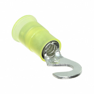 43-8-НБ (КРЮК СОЕДИНИТЕЛЬНОГО КОЛЬЦА 10-12AWG #8 ОБЖИМ)