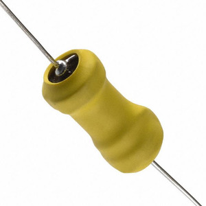 4590-126К (ФИКСИРОВАННЫЙ IND 12MH 265MA 9,34 OHM TH)