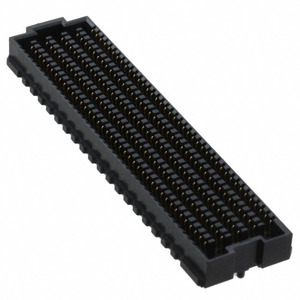 45971-4115 (RCPT 10ROW 400POS VERT SMD GOLD)
