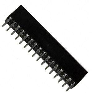 66953-016ЛФ (СОЕДИНЕНИЕ RCPT 32POS .100 DL STR PCB)