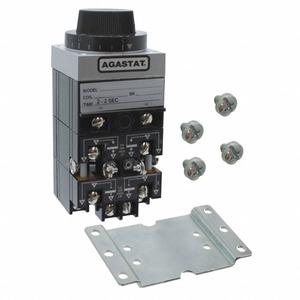 7014ПА (РЕЛЕ С ЗАДЕРЖКОЙ 2 СЕК 10А 240В)