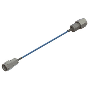7015-0718 (CBL ASSY 2.92MM PLUG-PLUG 12')