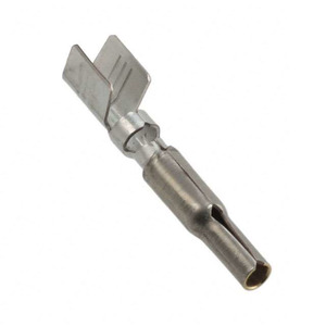 770004-4 (СОЕДИНИТЕЛЬНЫЙ РАЗЪЕМ 10-12AWG ЗОЛОТОЙ ОБЖИМ)