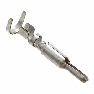 770005-3 (СОЕДИНИТЕЛЬНЫЙ ШТЫРЬ 14-20AWG ОЛОВЯННЫЙ ОБЖИМ)