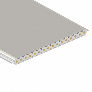 7700/16 100'SF (CBL RIBN 16COND .025 SILVER 5')