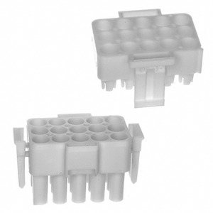 770023-1 (СОЕДИНИТЕЛЬНАЯ ЗАГЛУШКА 15POS UMNL-II (2 ШТ.))