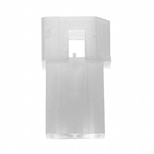 770069-1 (СОЕДИНИТЕЛЬНАЯ ЗАГЛУШКА С СТОПОРОМ, 2 ПОЗ. .093)