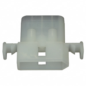 770077-1 (СОЕДИНИТЕЛЬНАЯ ЗАГЛУШКА С СТОПОРОМ, 4 ПОЗ. .093)