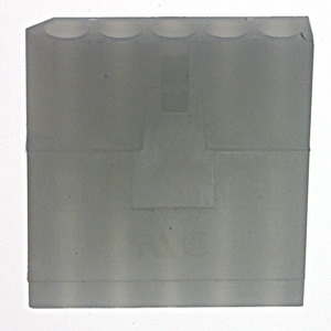 770083-1 (СОЕДИНЕНИЕ С СТОПОРОМ 5POS .093)