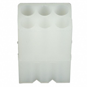 770088-1 (СОЕДИНЕНИЕ БЕЗ ФИКСАТОРА 6POS .093)