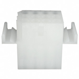 770099-1 (СОЕДИНЕНИЕ С ЗАДВИЖКОЙ 12POS .093)