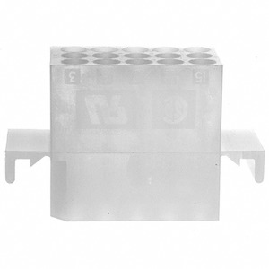 770103-1 (СОЕДИНЕНИЕ БЕЗ ФИКСАЦИИ 15POS .093)