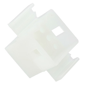 770108-1 (СОЕДИНИТЕЛЬНАЯ ЗАГЛУШКА HSNG 9POS МОНТАЖ НА ПАНЕЛИ)