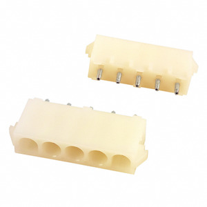 770111-1 (СОЕДИНИТЕЛЬНЫЙ ЗАГОЛОВОК 5POS VERT .250 TIN)