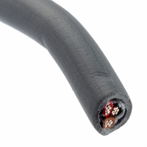 77013 СЛ005 (КАБЕЛЬ 3COND 20AWG SLATE 100')