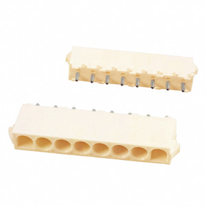 770143-1 (СОЕДИНИТЕЛЬНЫЙ ЗАГОЛОВОК 8POS VERT .250 TIN)