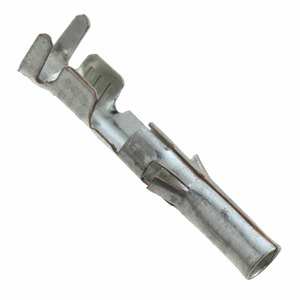 770144-6 (СОЕДИНИТЕЛЬНЫЙ РАЗЪЕМ 20-14AWG ОБЖИМНАЯ ЖЕСТЬ)