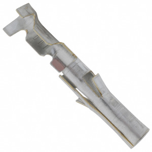 770146-1 (СОЕДИНИТЕЛЬНЫЙ РАЗЪЕМ 18-24AWG ЖЕСТЯНОЙ ОБЖИМ)