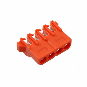 770156-3 (СОЕДИНЕНИЕ IDC ВИЛКА 4POS 94V-2 18AWG)