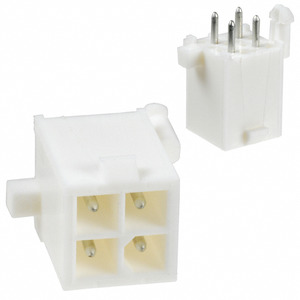 770174-1 (СОЕДИНИТЕЛЬНЫЙ ЗАГОЛОВОК 4POS VERT .163 TIN)