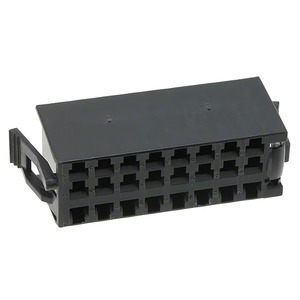 770197-1 (24P РАЗЪЕМ ТАЙМЕРА HSG R/H)