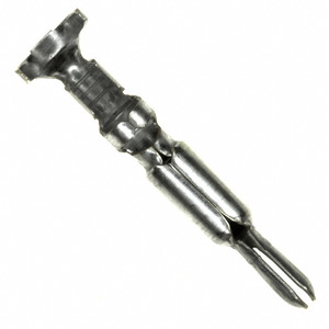 770248-1 (СОЕДИНИТЕЛЬНЫЙ ШТЫРЬ 14-20AWG ОЛОВЯННЫЙ ОБЖИМ)